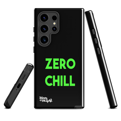 Zero Chill - proudandvulgar