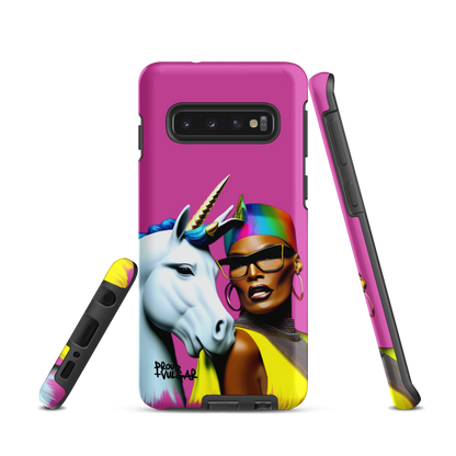 Unicorn Woman - proudandvulgar