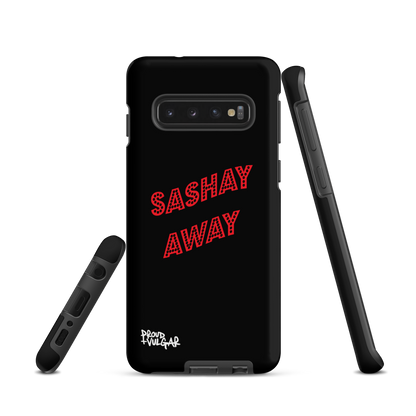 Sashay Away - proudandvulgar