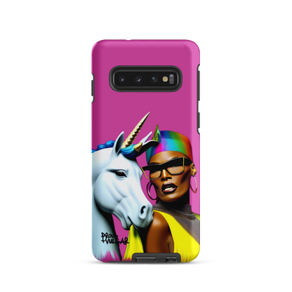 Unicorn Woman - proudandvulgar