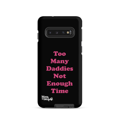 Too Many Daddies - proudandvulgar