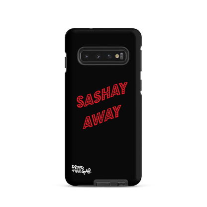 Sashay Away - proudandvulgar