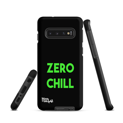 Zero Chill - proudandvulgar