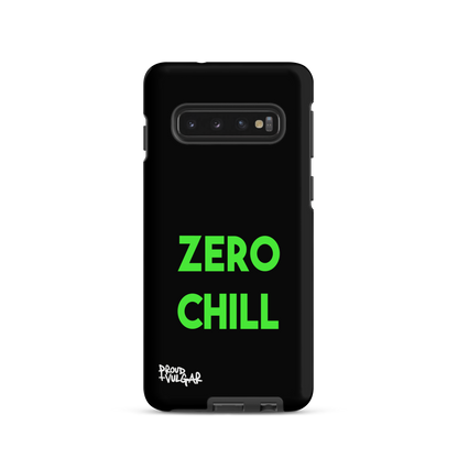 Zero Chill - proudandvulgar