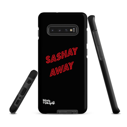 Sashay Away - proudandvulgar