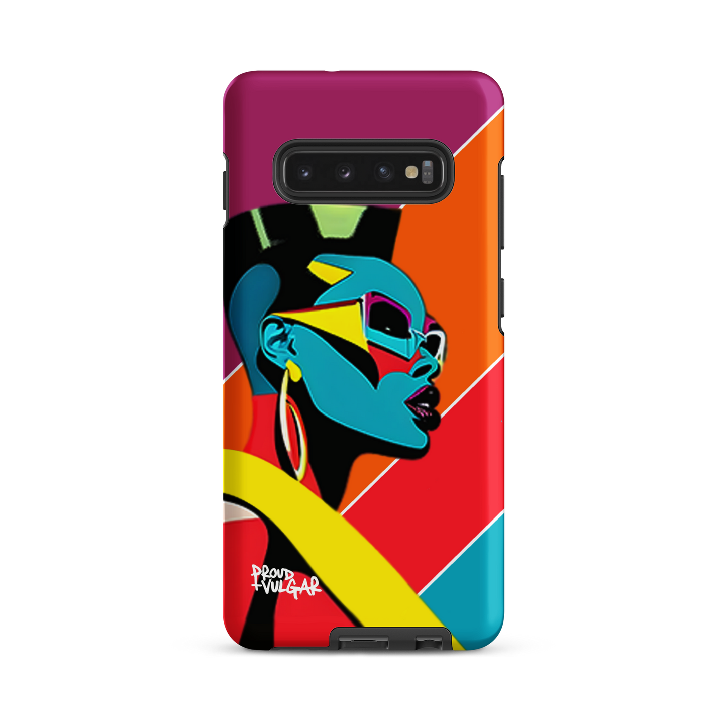 Boss Energy - proudandvulgar