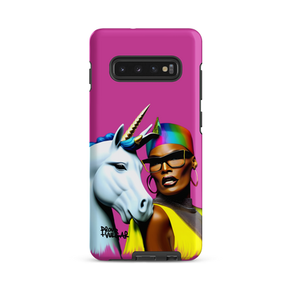 Unicorn Woman - proudandvulgar