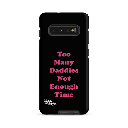 Too Many Daddies - proudandvulgar