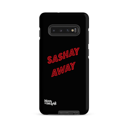 Sashay Away - proudandvulgar