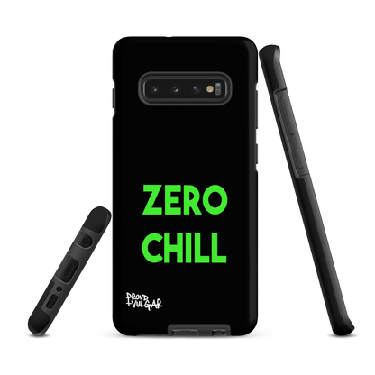 Zero Chill - proudandvulgar