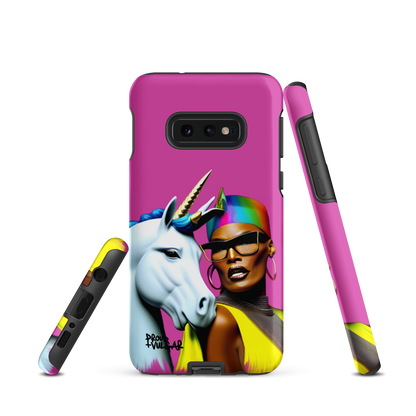 Unicorn Woman - proudandvulgar