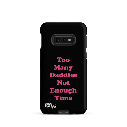 Too Many Daddies - proudandvulgar