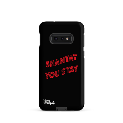 Shantay You Stay - proudandvulgar