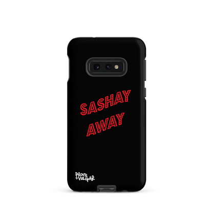 Sashay Away - proudandvulgar