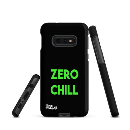 Zero Chill - proudandvulgar