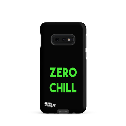 Zero Chill - proudandvulgar