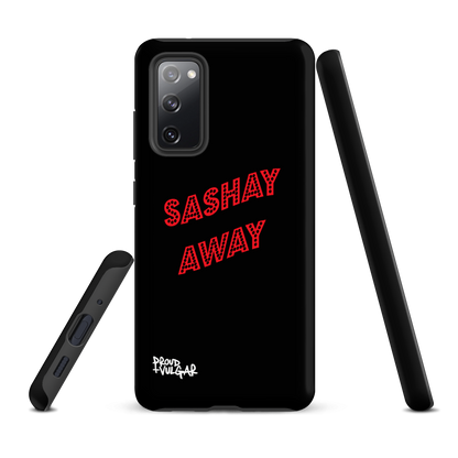 Sashay Away - proudandvulgar