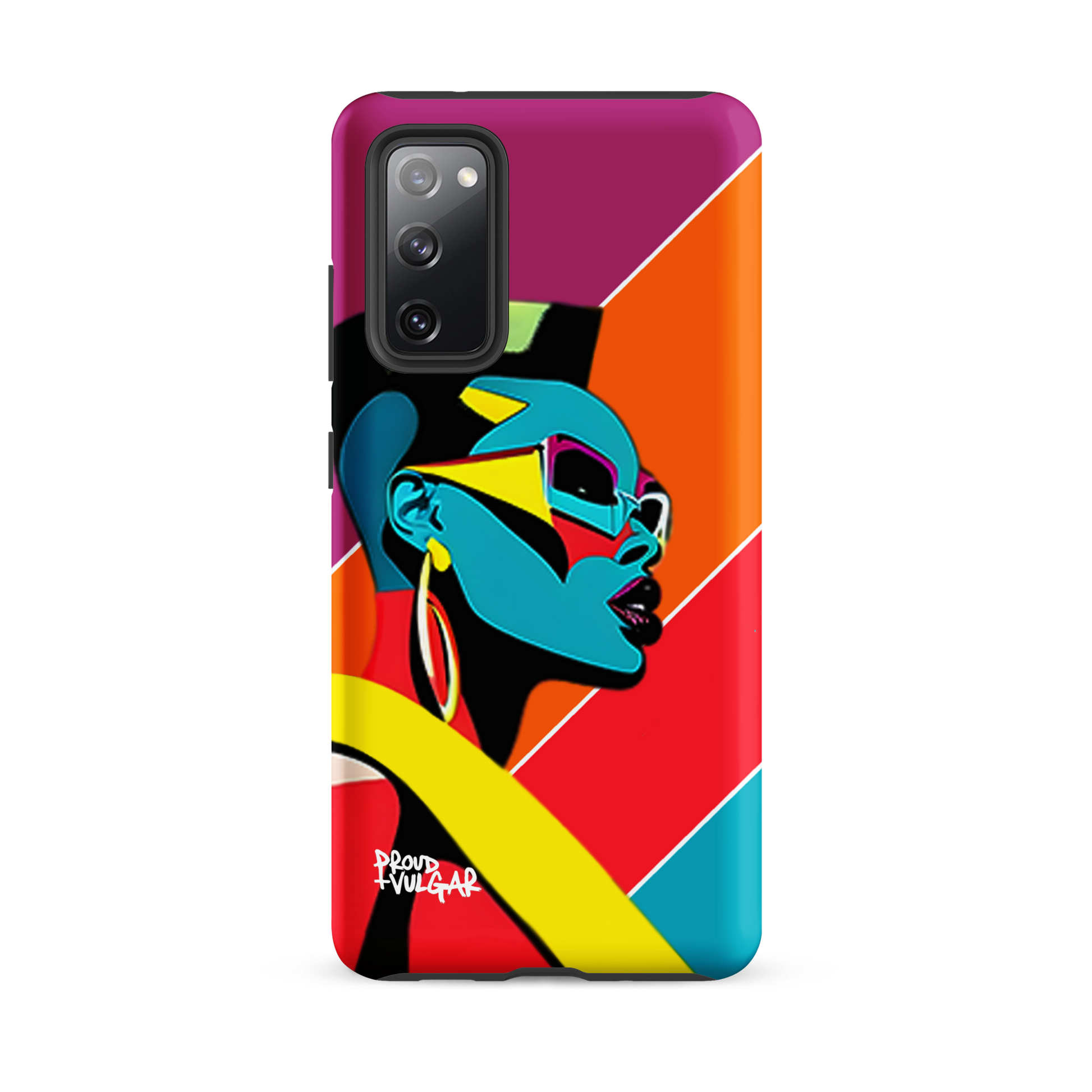 Boss Energy - proudandvulgar