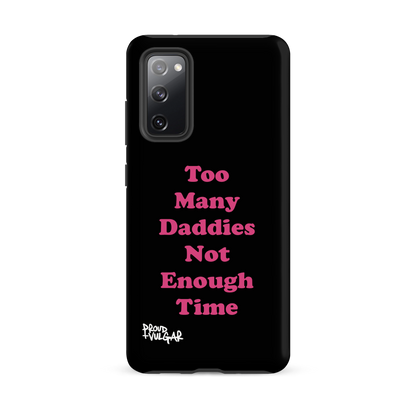 Too Many Daddies - proudandvulgar