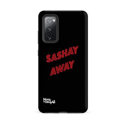 Sashay Away - proudandvulgar