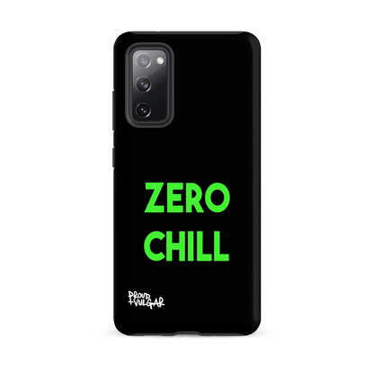 Zero Chill - proudandvulgar