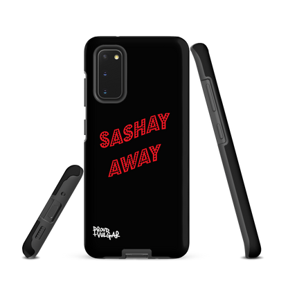 Sashay Away - proudandvulgar