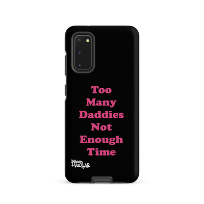 Too Many Daddies - proudandvulgar