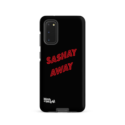 Sashay Away - proudandvulgar