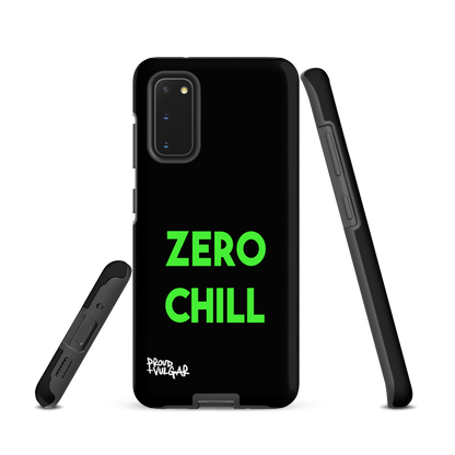 Zero Chill - proudandvulgar