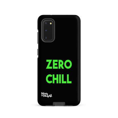 Zero Chill - proudandvulgar