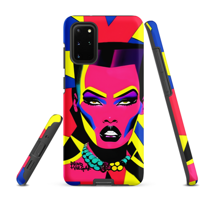 Neon Queen - proudandvulgar