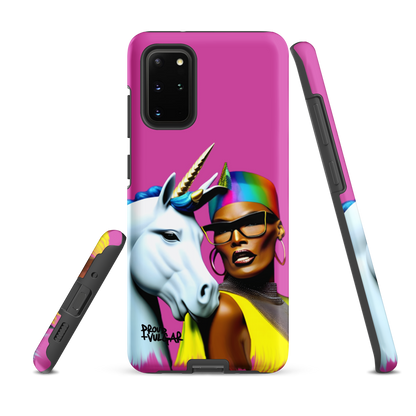 Unicorn Woman - proudandvulgar