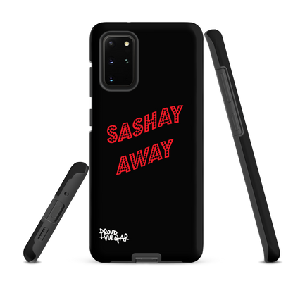 Sashay Away - proudandvulgar