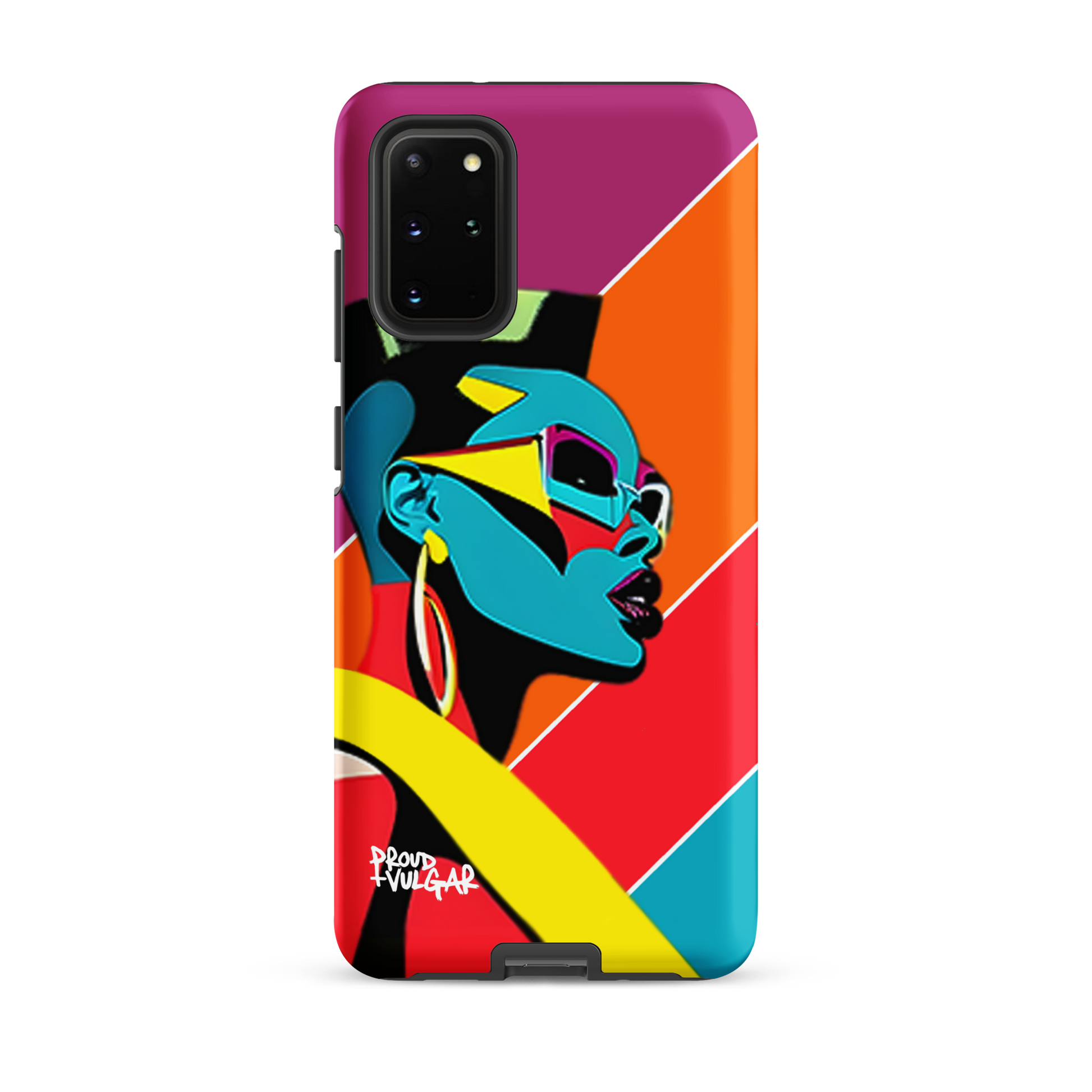 Boss Energy - proudandvulgar