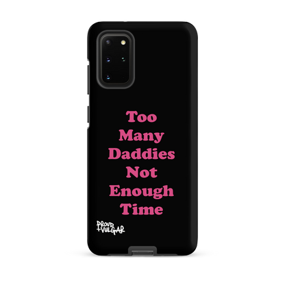 Too Many Daddies - proudandvulgar
