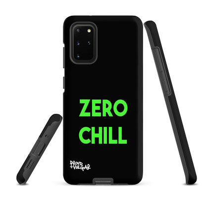Zero Chill - proudandvulgar