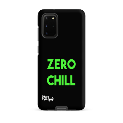 Zero Chill - proudandvulgar
