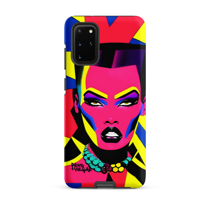 Neon Queen - proudandvulgar