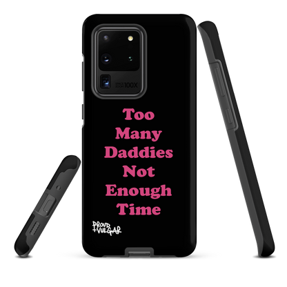 Too Many Daddies - proudandvulgar