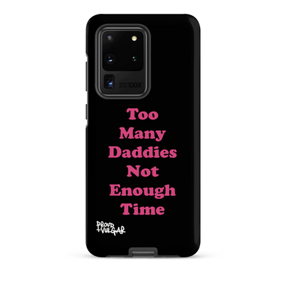 Too Many Daddies - proudandvulgar