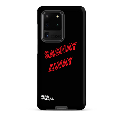 Sashay Away - proudandvulgar