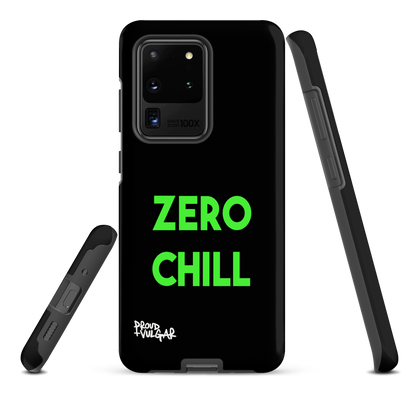 Zero Chill - proudandvulgar