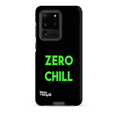 Zero Chill - proudandvulgar
