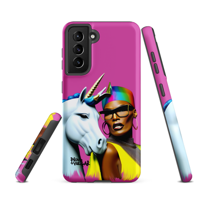 Unicorn Woman - proudandvulgar