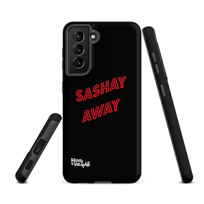 Sashay Away - proudandvulgar