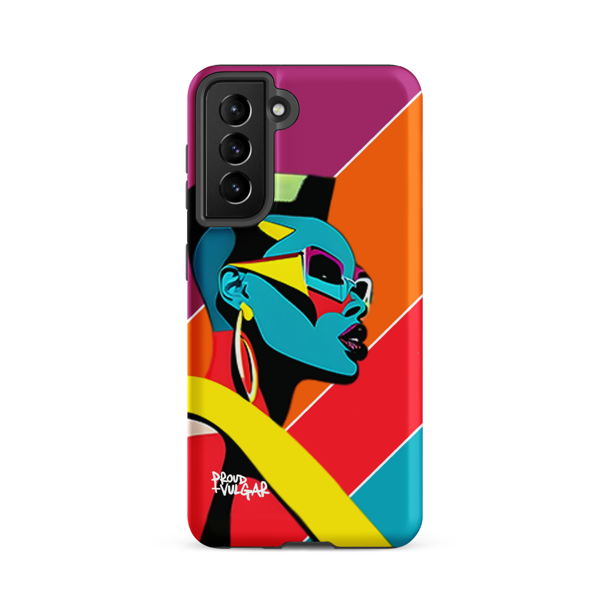 Boss Energy - proudandvulgar