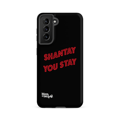 Shantay You Stay - proudandvulgar