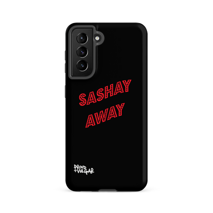 Sashay Away - proudandvulgar