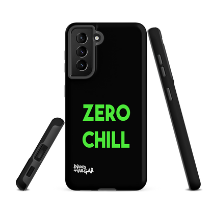 Zero Chill - proudandvulgar
