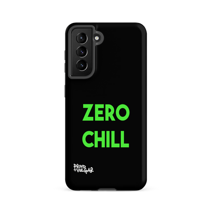 Zero Chill - proudandvulgar
